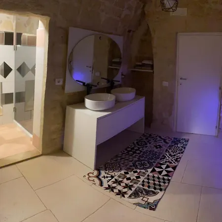 Casa vacanze L’infanzia