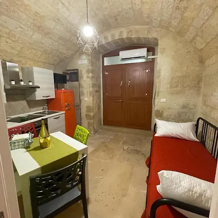 L’infanzia Casa vacanze *