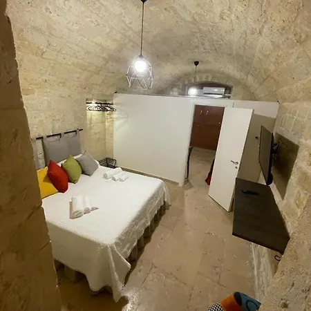 L’infanzia Bari