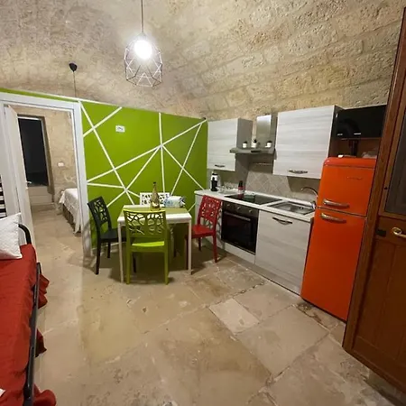 L’infanzia * Bari