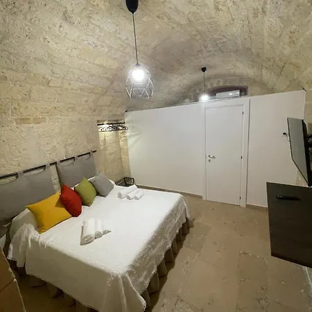 L’infanzia Casa vacanze *