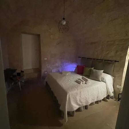 L’infanzia Bari