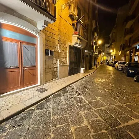 Casa vacanze L’infanzia